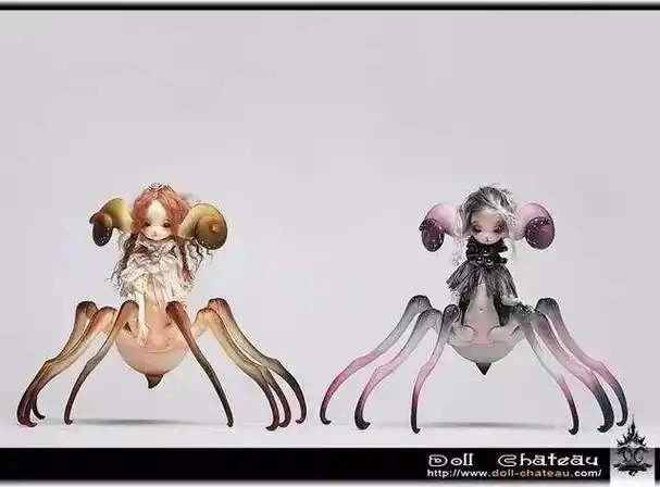 魔法人形师手游大全