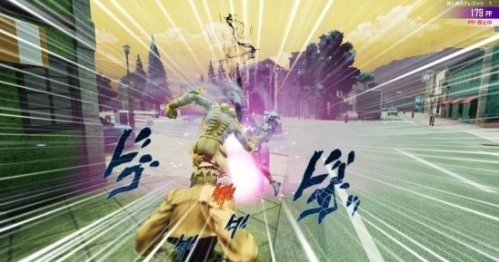 jojo吃鸡正版