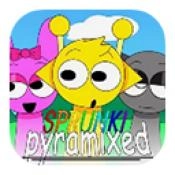 SprunkiPyramixed模组正式版