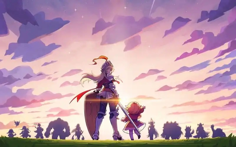 好玩的日服游戏