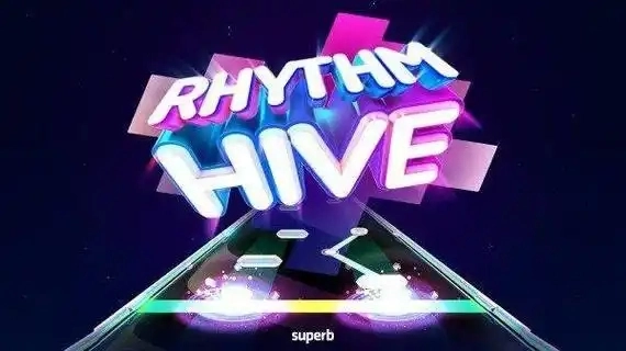 rhythmhive手游合集