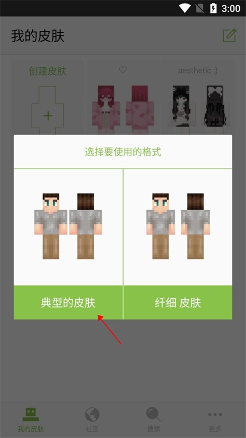 skinseed汉化版下载