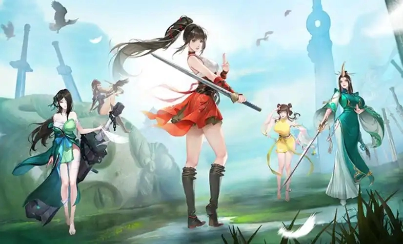 手游不氪金良心游戏