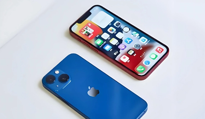 iphone制冷模式能降温吗 iphone制冷模式开启教程