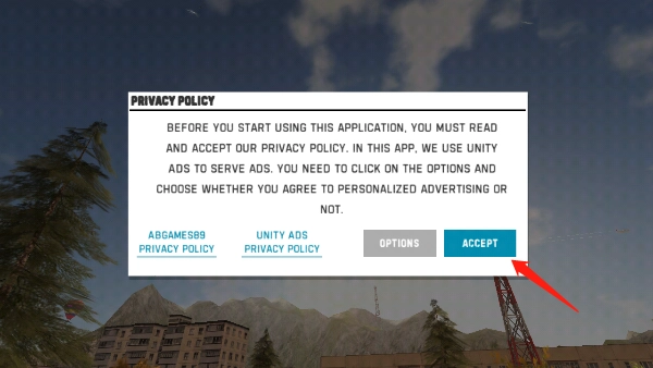 UAZHUNTER中文版下载