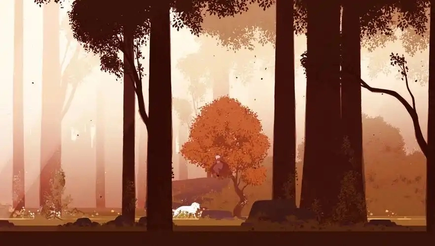 自由度高的治愈游戏