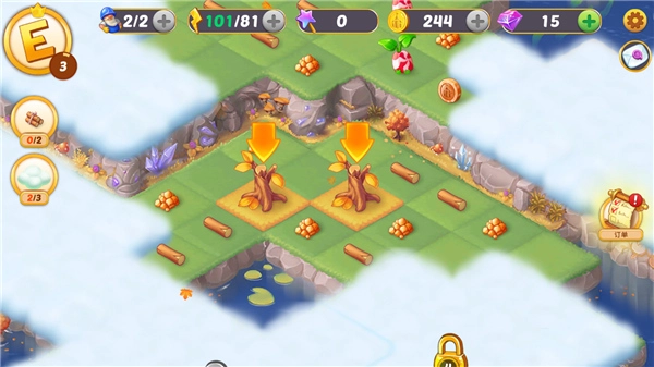 新手攻略截图8