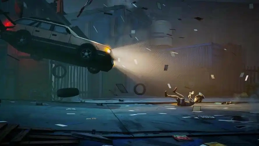 小众高质量游戏