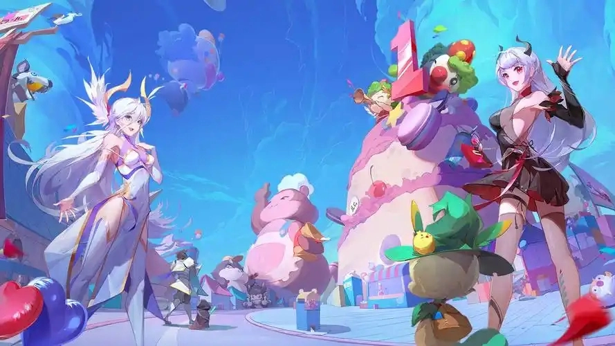 最好玩的卡牌类游戏