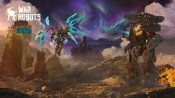 机甲战队系列游戏