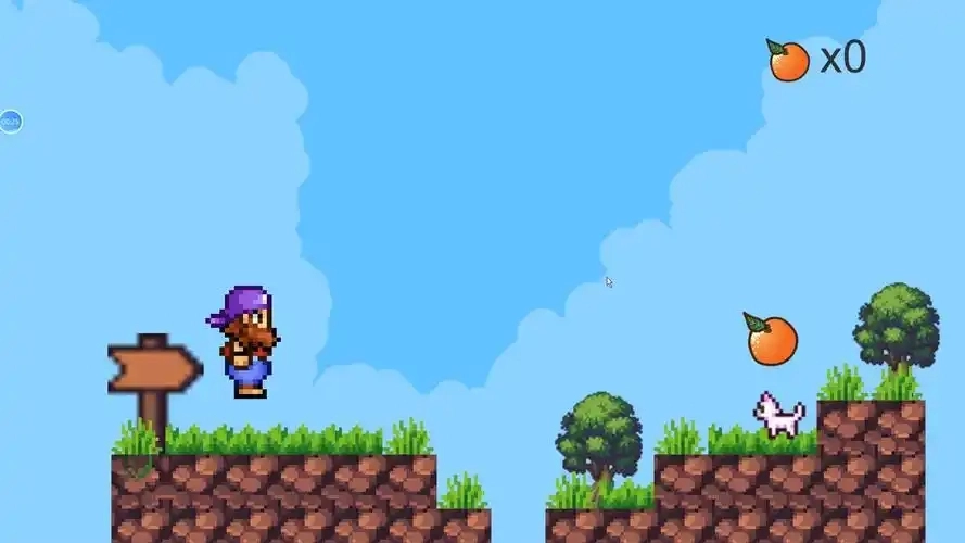 内存小又好玩的游戏