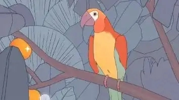 孤独的鸟儿游戏合集