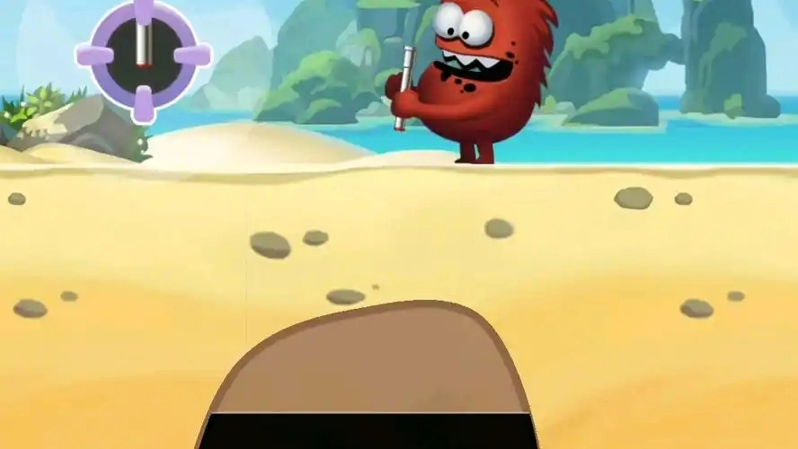 采油小怪2下载专区