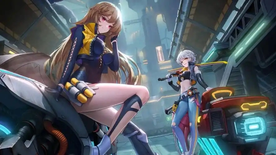 打击感最强的动作手游