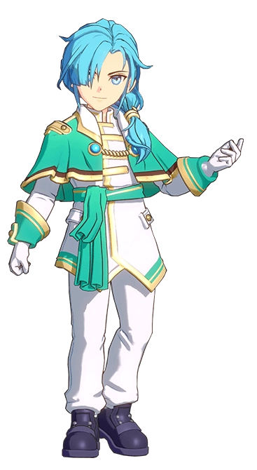 魔力宝贝旅人官方版