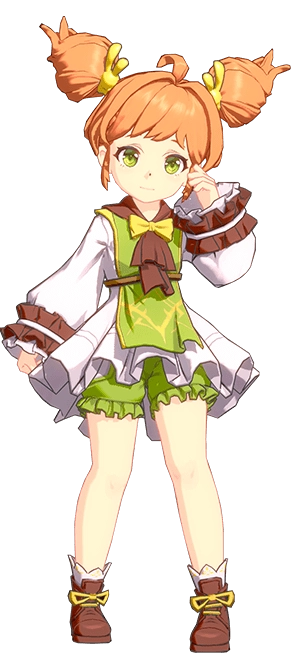 魔力宝贝旅人官方版