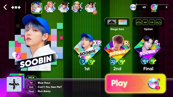 rhythmhive中文安卓版免费版(3)