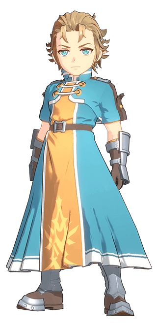 魔力宝贝旅人官方版