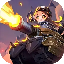 坦克激战官方版