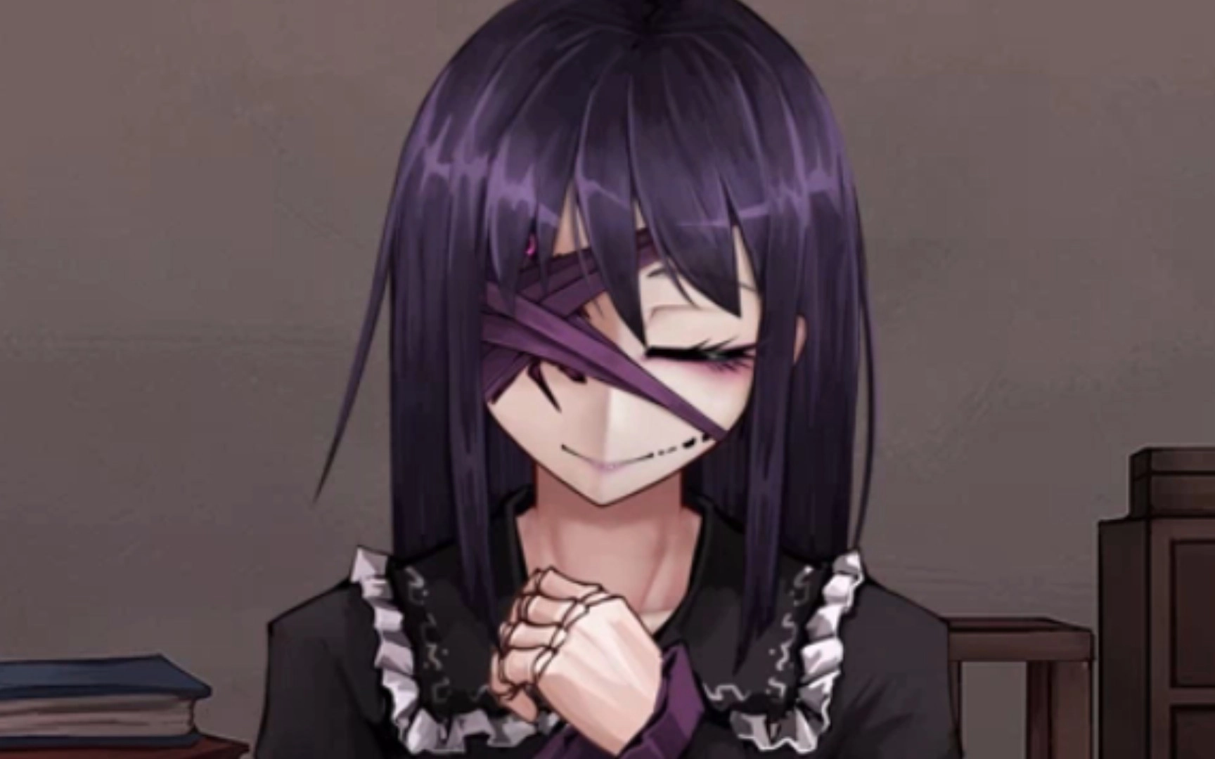 蛊惑的幼虫游戏大全