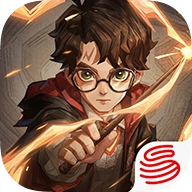 哈利波特魔法觉醒