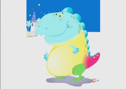 变色龙手游合集
