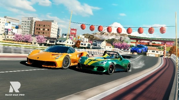 极限竞速专家全部版本