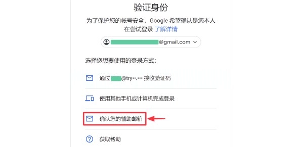 Google Voice使用说明图片