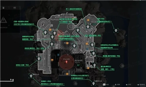 三角洲监狱地图玩法 三角洲监狱地图攻略教程