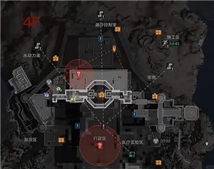 三角洲监狱地图玩法 三角洲监狱地图攻略教程