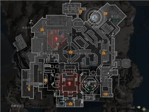 三角洲监狱地图玩法 三角洲监狱地图攻略教程