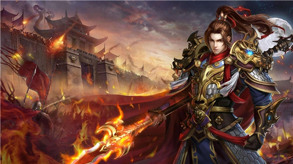 神途传奇版本大全