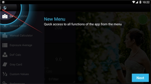 LightMeter手机版下载