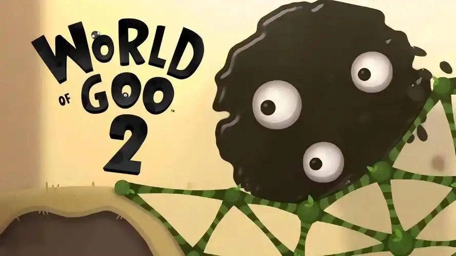 粘粘世界游戏大全