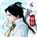 剑开仙门