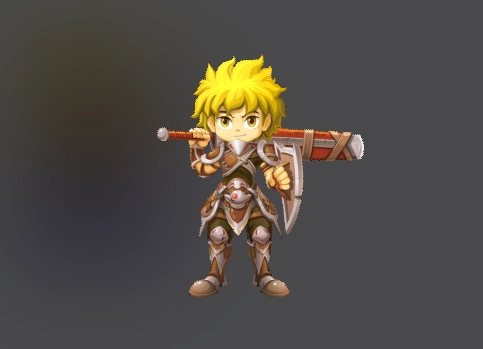 冒险王手游合集