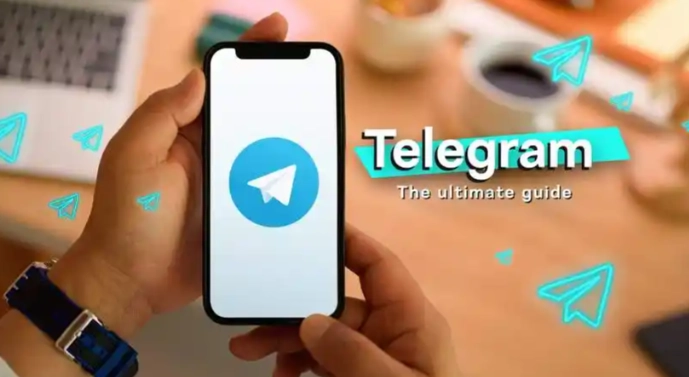纸飞机telegeram怎么注册 纸飞机telegeram注册流程