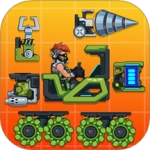 极速赛车向前冲