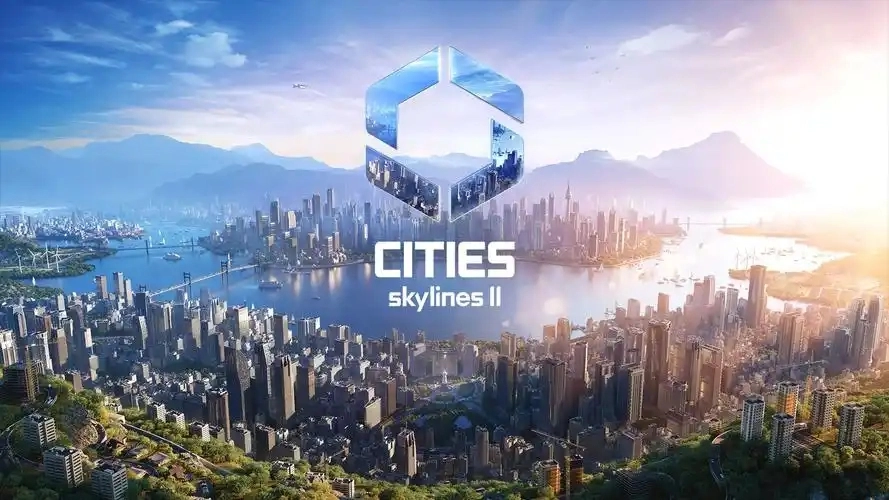 都市天际线2