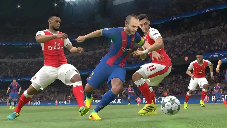 混乱大枪战游戏合集