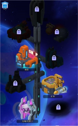 走开外星人小米版