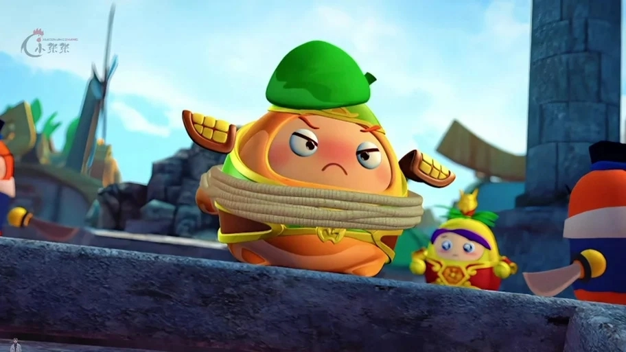 果宝三国游戏合集