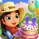 farmville2乡村度假