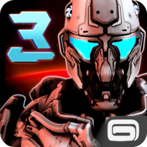 近地联盟先遣队3