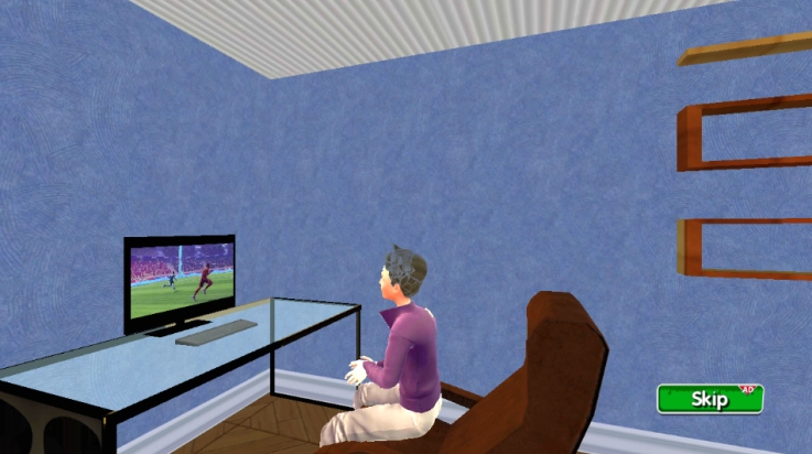 逃出父母之家逃亡中文版下载