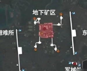 和平精英地铁逃生模式如何卡无人局 和平精英地铁逃生模式卡无人局方法