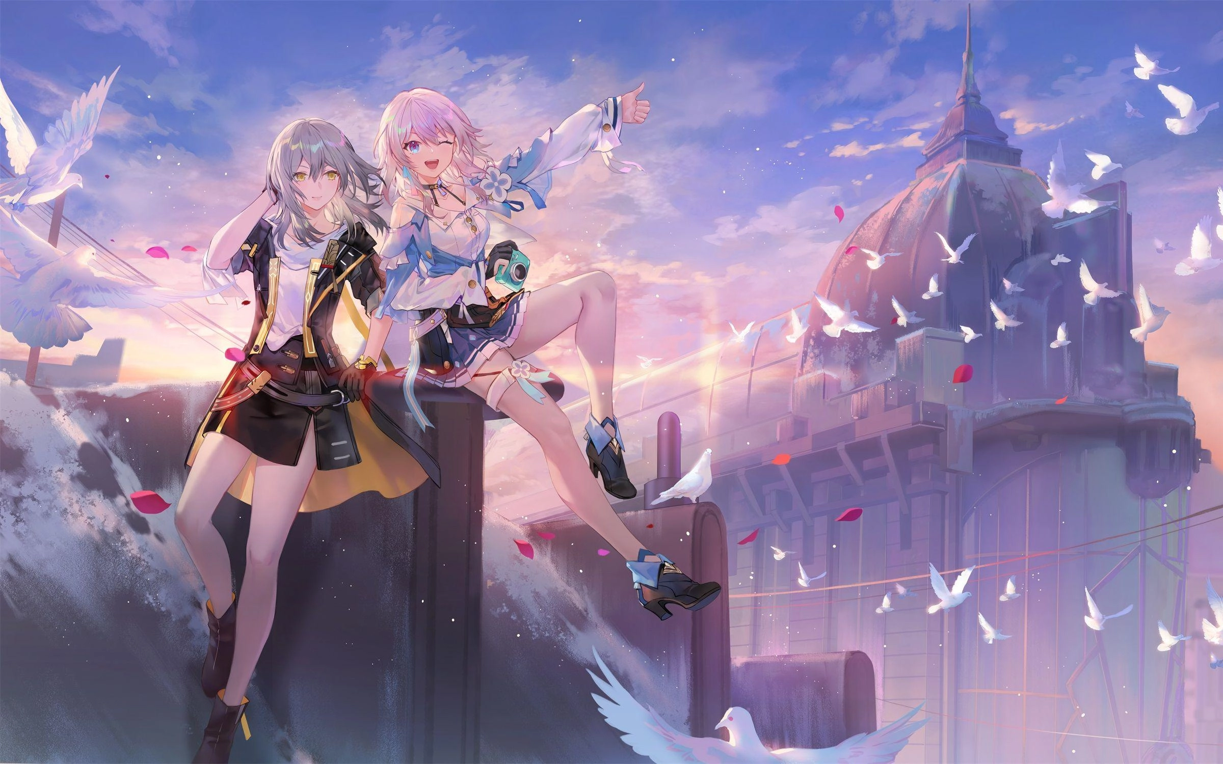 崩坏星穹铁道Saber养成指南 崩坏星穹铁道Saber培养攻略