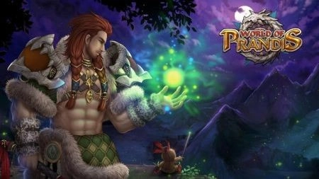 world of prandis图4