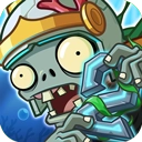 植物大战僵尸2海底世界