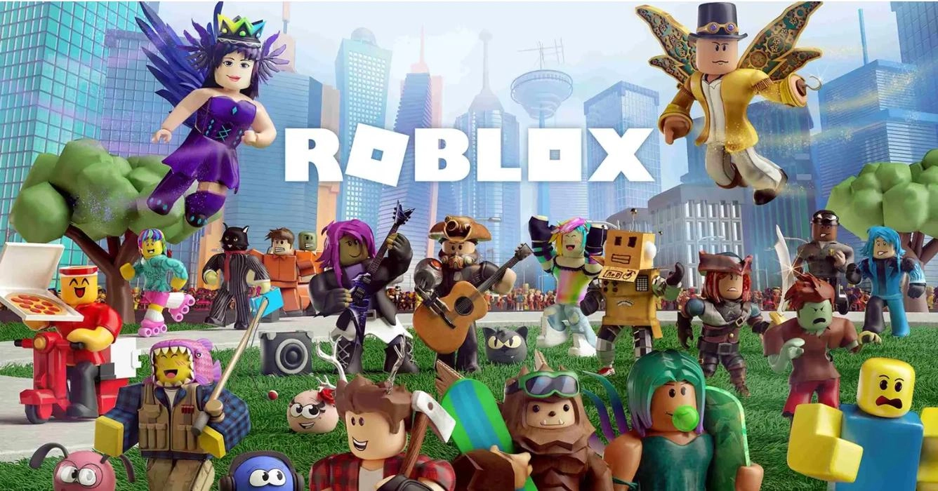 roblox国际版